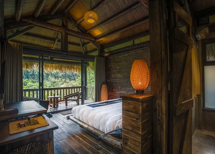 Sapa Jade Hill Resort & Spa