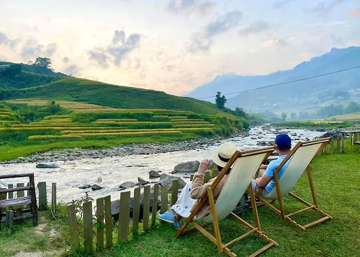 Boutique En Hotel Sapa