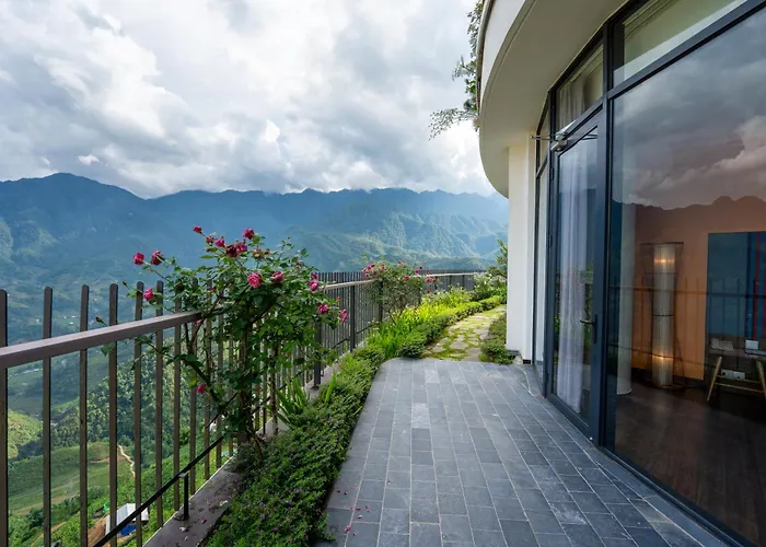Pao'S Sapa Leisure Hotel