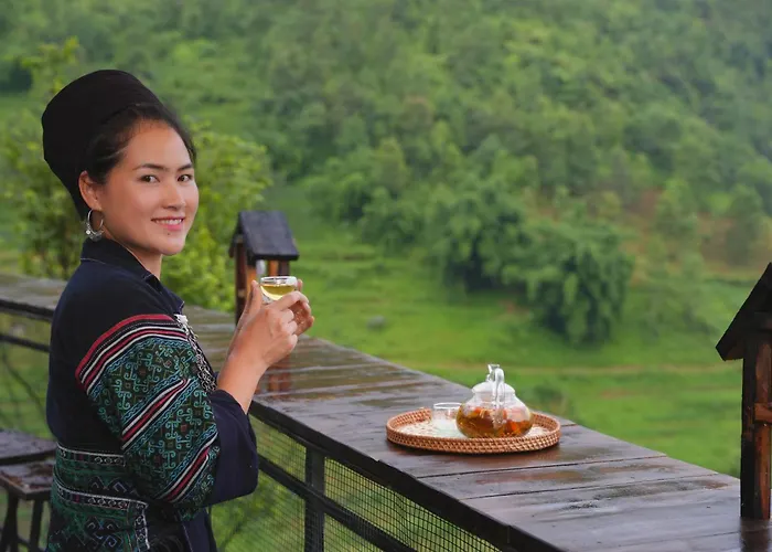 Pu Hmong Eco Retreat